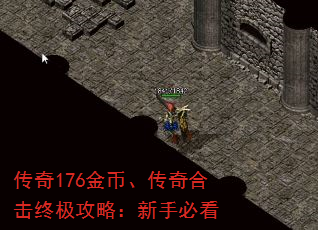 传奇176金币、传奇合击终极攻略:新手必看 传奇176金币、传奇合击终极攻略:新手必看