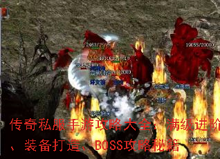 ����˽�����ι��Դ�ȫ���������ס�װ�����졢BOSS�����ؼ�
