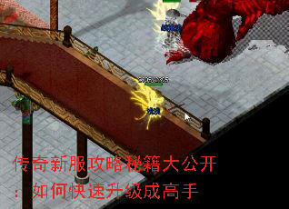 传奇新服攻略秘籍大公开:如何快速升级成高手 传奇新服攻略秘籍大公开:如何快速升级成高手