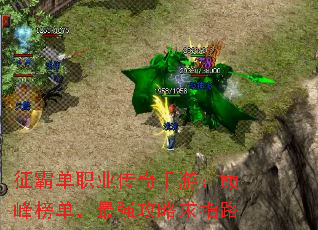 征霸单职业传奇手游:巅峰榜单,最强攻略求指路 征霸单职业传奇手游:巅峰榜单,最强攻略求指路
