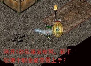 刚开1秒私服发布网,新手玩哪个职业最容易上手? 刚开1秒私服发布网,新手玩哪个职业最容易上手?