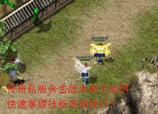 传奇私服合击版本新手如何快速掌握技能连招技巧? 传奇私服合击版本新手如何快速掌握技能连招技巧?