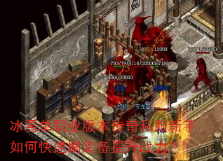 ��ѩ��ְҵ�汾����˽��������ο���ˢװ������ս����