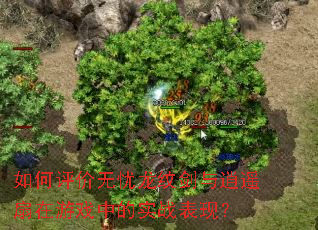 ��������������ƽ�����ң������Ϸ�е�ʵս���֣�