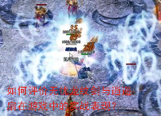 ��������������ƽ�����ң������Ϸ�е�ʵս���֣�