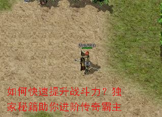 如何快速提升战斗力?独家秘籍助你进阶传奇霸主 如何快速提升战斗力?独家秘籍助你进阶传奇霸主
