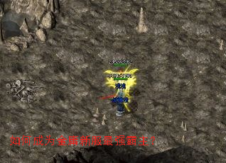 如何成为金庸新服最强霸主? 如何成为金庸新服最强霸主?