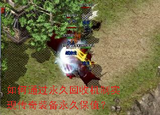 如何通过永久回收机制实现传奇装备永久保值? 如何通过永久回收机制实现传奇装备永久保值?