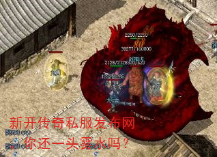 新开传奇私服发布网,你还一头雾水吗? 新开传奇私服发布网,你还一头雾水吗?