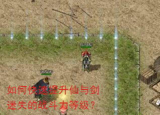 ��ο����������뽣��ʧ��ս�����ȼ���