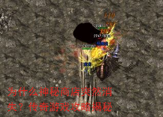 Ϊʲô�����̵�ͻȻ��ʧ��������Ϸ���Խ���