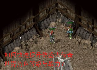 如何快速提升仿盛大传奇世界角色等级与战力? 如何快速提升仿盛大传奇世界角色等级与战力?
