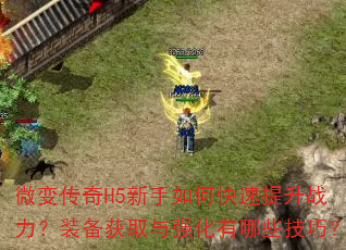 ΢�䴫��H5������ο�������ս����װ����ȡ��ǿ������Щ���ɣ�