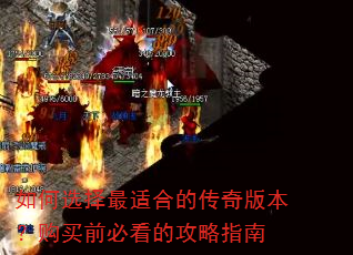 ���ѡ�����ʺϵĴ���汾������ǰ�ؿ��Ĺ���ָ��