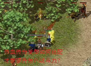 ��Ѫ���淢����δ������������ɫս������