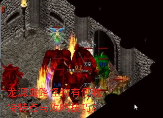 龙源血路怪物有何独特特点与攻略技巧? 龙源血路怪物有何独特特点与攻略技巧?