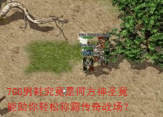 7GG��Ь�����Ǻη���ʥ�����������ɳưԴ���ս����